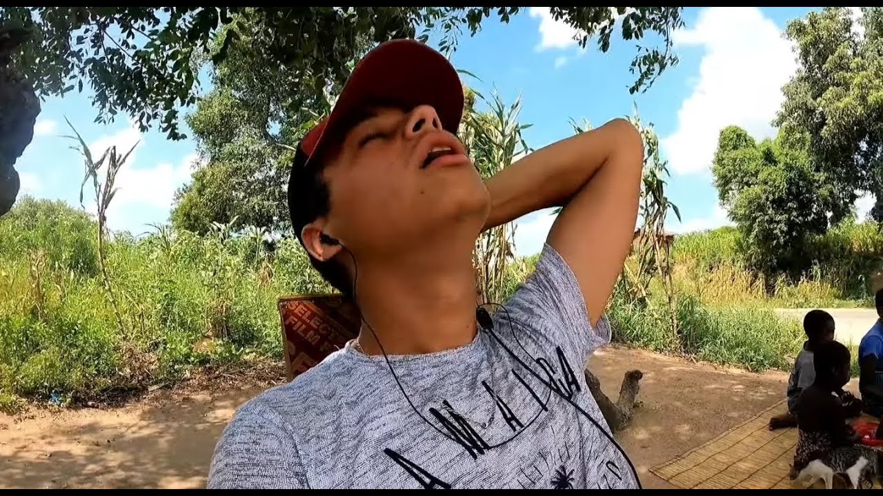 طحت بالبيكالة في أسوأ طرق الموزمبيـــق 🇲🇿 | افريقيا 60