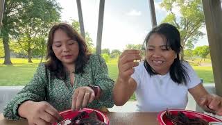 Usa Laamtuk Kansa City Interview Part 3