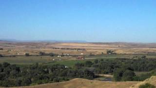 Custer's Last Stand: Reno's Charge ( Battle of the Little Bighorn)