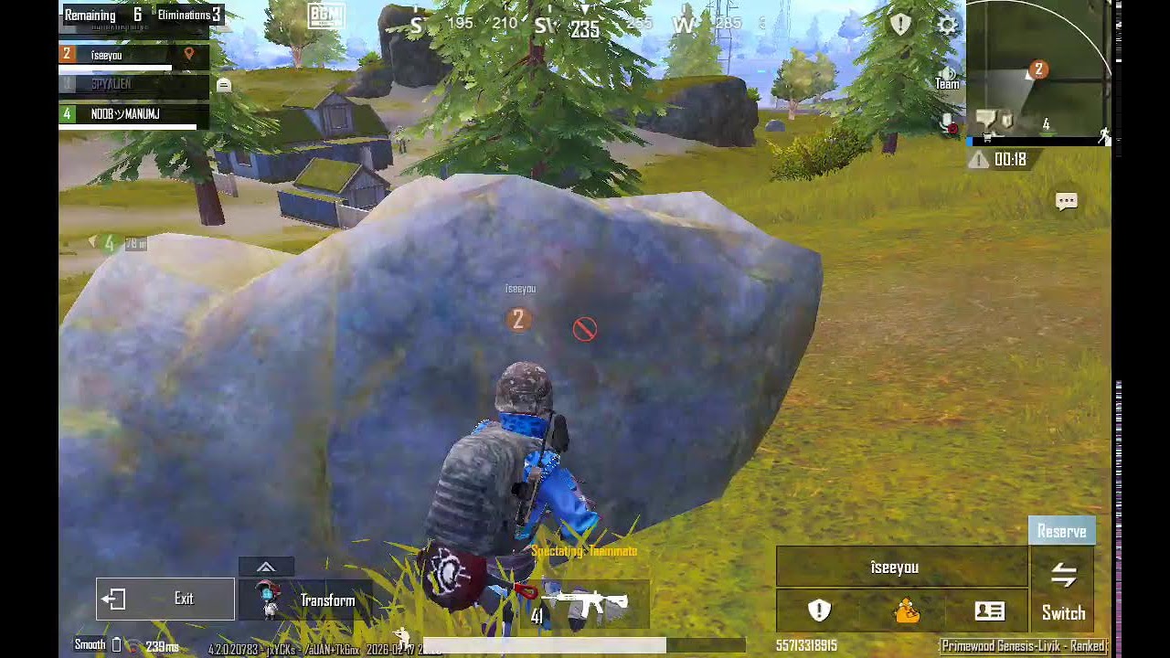 bgmi game live stream #streamwith #glip