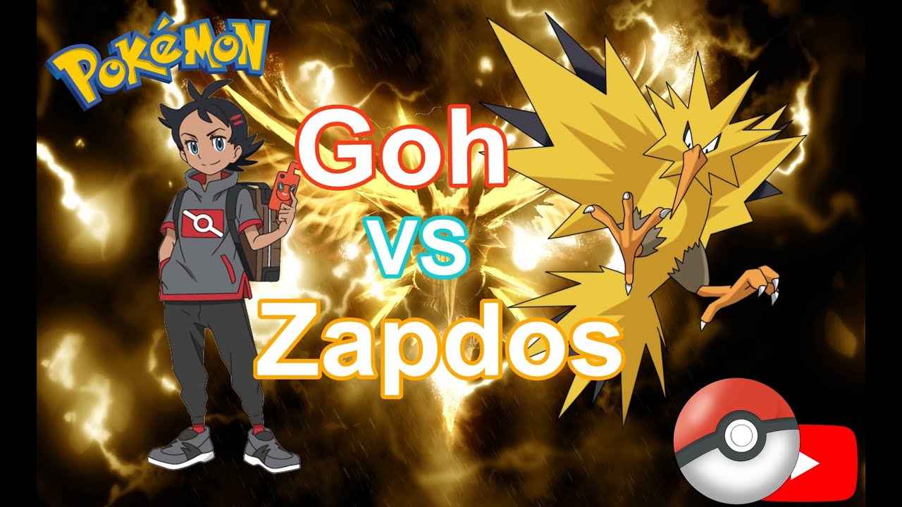 Como capturar o Zapdos de Galar na expansão The Crown Tundra de