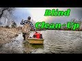 S2E1: Blind/Flood Clean-Up (Bif sings like an Angel)