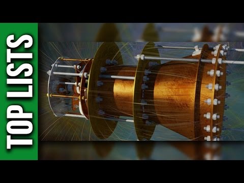 Video: 10 Interesting Scientific Discoveries Related To Sound - Alternative View