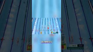 Bermuda Athlete's Impressive Underwater Streamline | Paris 2024 | #olympics2024 #paris #SportsMax