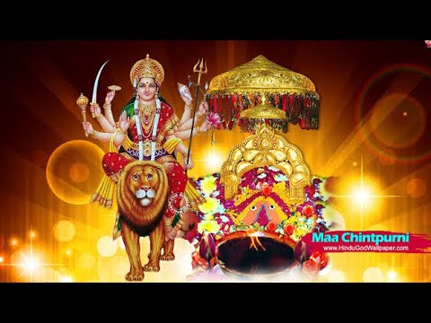 Jai Maa Chintpurni Itihaas Gatha  History  Darshan  Yatra  Sagaa Music
