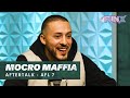 IBO (Karym El Dawey) over MOCRO MAFFIA aflevering 7 | Mocro Maffia Aftertalk