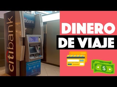 Video: Cómo Obtener Una Tarjeta De Viaje