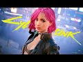 Cyberpunk 2077 ★ THE MOVIE / FULL STORY 【Complete Edition / Main Quest + Phantom Liberty】