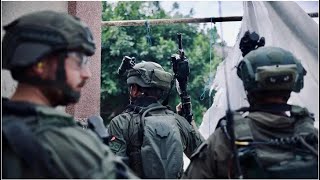 Сша Предложили Израилю Информацию О Лидерах Хамас За Обещание Сдерживать Рафах