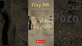 El Pozo like a PRO 👑 | Soumraj Kingdom Callouts 🔥Day 98 #bgmireels #gaming #viralreels @SaumRaj