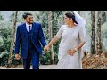 Kerala wedding highlight  shobin  hepziba