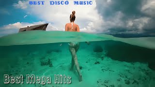 Best Mega Hits. 70 80 90 Music Hits - Modern Talking, Sandra, Bad Boys Blue