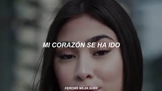 Paloma Mami - Not Steady (español   vídeo oficial)