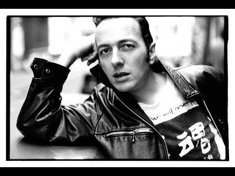 'JOE STRUMMER 001' - Brand new footage and unreleased songs