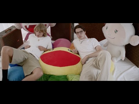 Baby Boys ? Murakami
