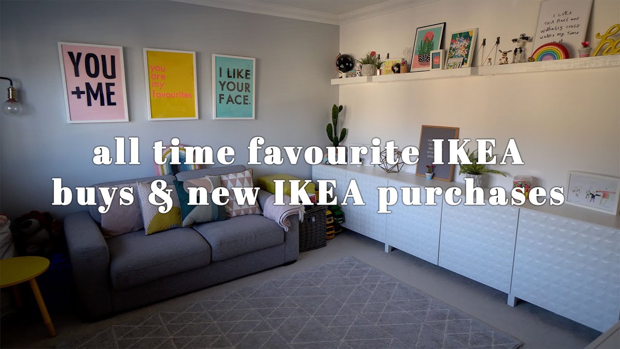IKEA STORAGE IDEAS IKEA MUST HAVES FOR STORAGE & ORGANISATION NEW