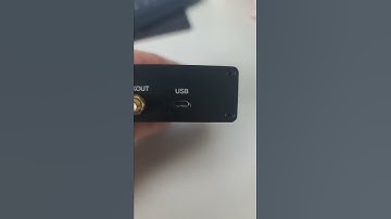 HackRF One Software Defined Radio