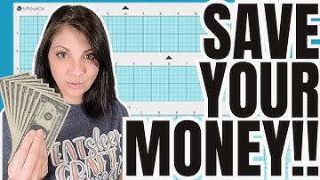 Restore Your Silhouette Cutting Mats - Easy and Effective Tips