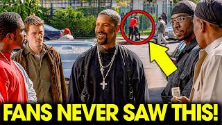 Training Day (2001): 25 Weird Facts You Never Noticed In Every Scene