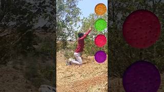 Biskit shoot to karela gobhi baingan & nimbu 🍋 vfx magic video| #shootbegins #rajavfxmagic 🔥#viral 🚀