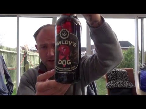 Williams Bros Brew Co | Pavlovs Dog | Red Ale