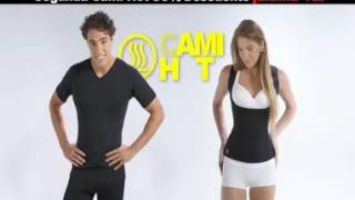 Cami Shaper TV Commercial 