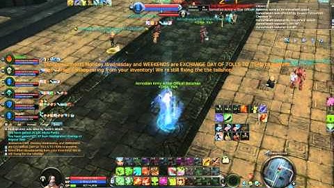 Predator Aion Cheat Engine user FATTYBOOM