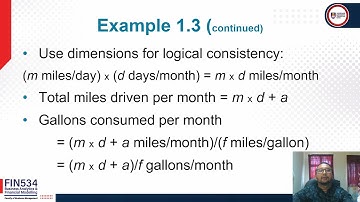 BUSINESS ANALYTICS & FINANCIAL MODELLING-FIN534 CHAPTER 1 1.5(1)