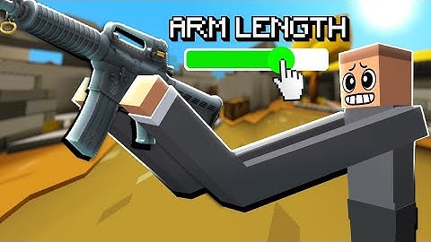 USING CHATS TROLL KRUNKER SETTINGS..