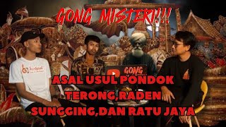 MISTERINYA PONDOK TERONG | KISAH GAIB DARI RATU JAYA