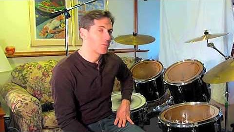 Tune-bot Challenge - John Turner