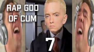 Деловой идет под - " Eminem - Rap God ♂【RIGHT VERSION】♂ Gachi Remix"