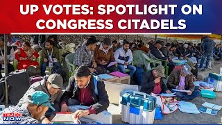 Phase 5 Voting: Spotlight On Congress Citadels-Raebareli & Amethi, Can 'INDIA' Change Outcome?