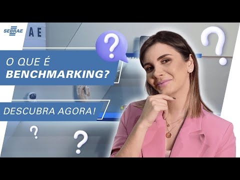 BENCHMARKING, O QUE É E POR QUE APLICAR NO SEU NEGÓCIO? 🤔 ACELERE O CRESCIMENTO DA SUA EMPRESA!