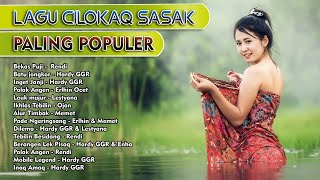 KUMPULAN LAGU CILOKAQ SASAK TERPOPULER