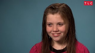 Celebrity Relive Joy Duggar's Childhood And Watch Her Go From Tomboy To Blushing Bride Net Worth