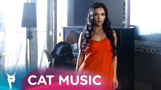 Francisca feat. Pacha Man - Lacat la inima (by Panda Music)