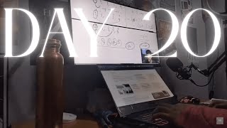 Day 20 of DSA 🌟 #100daysofcode #dsa #programming #java #codeprep #desksetup #coder