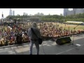Los Jaivas-Lollapalooza Chicago