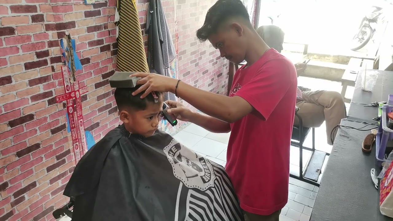 CUKURAN BOCIL GANTENG