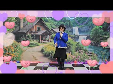 #사랑하며살아가리라(원곡💫조영탁)#대성트롯가요#해바라기TV