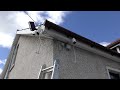 DIY Power Over Ethernet CCTV Installation ( Reolink POE )
