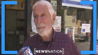 Gas station owner stops selling gas, calling prices a 'rip off' | Rush Hour