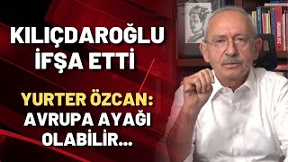 KILIÇDAROĞLU İFŞA ETTİ | Hangi vakıflar ne kadar parayı Amerika'ya kaçırdı?