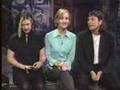 Luscious Jackson - interview (1996)