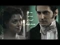 John and Margaret [North & South] - How does that happen?