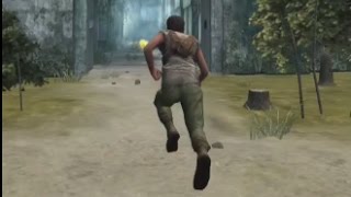 The Maze Runner - Mission 3 Full Level Complete screenshot 3