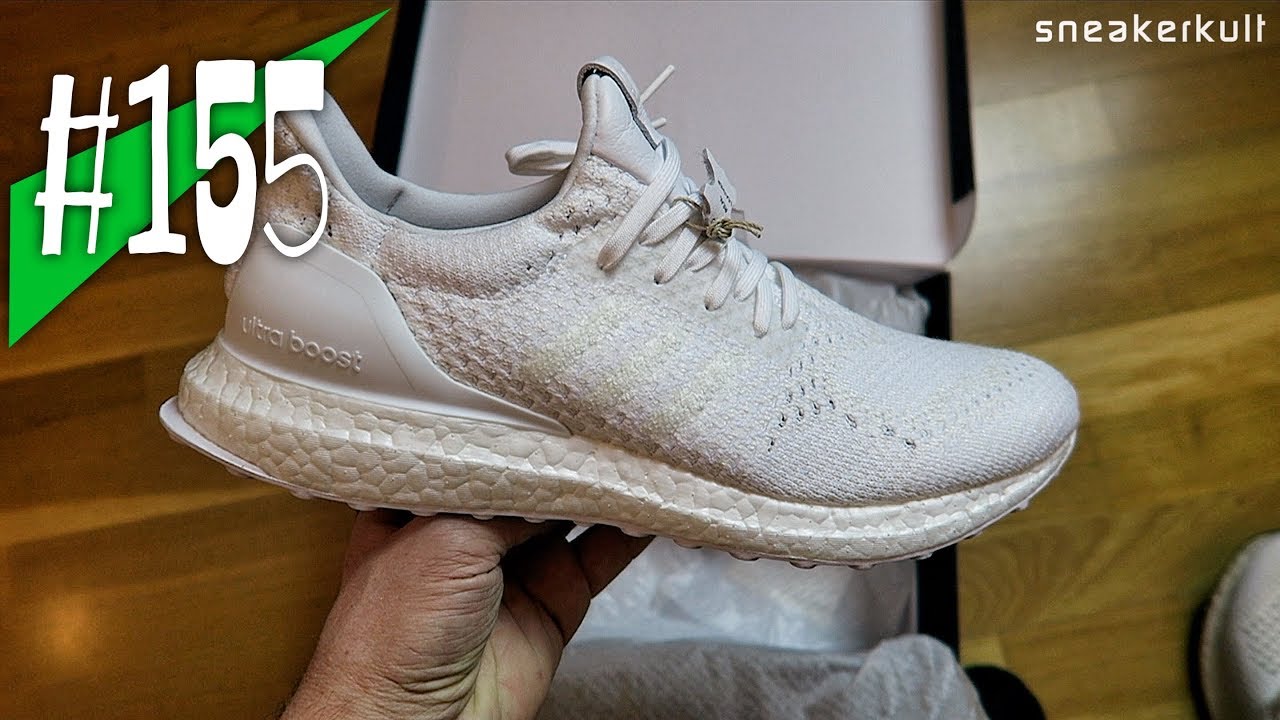 ultra boost a ma maniere x invincible