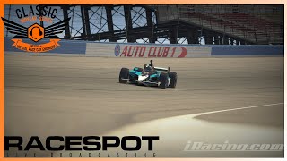 CIS 2020 Track Tour - Auto Club screenshot 5