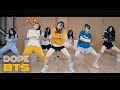  bts  dope   dance cover  by amx   filmed  edited by letudel